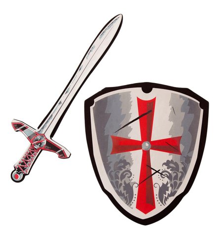 Рыцарский меч