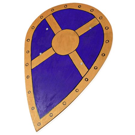 Щит воина древней Руси 1533