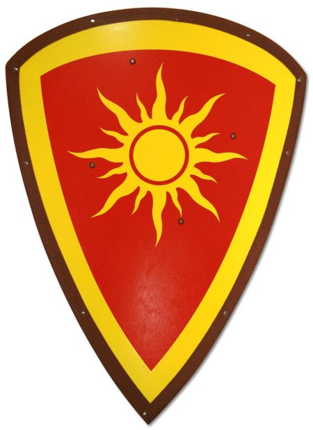 Славянский щит