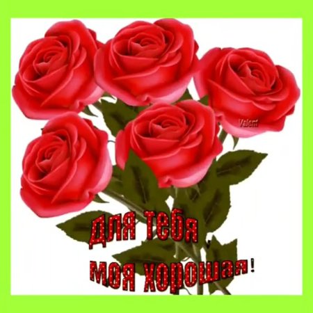 Красивые букеты цветов для тебя