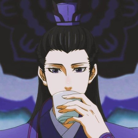 Цзян фэньмянь