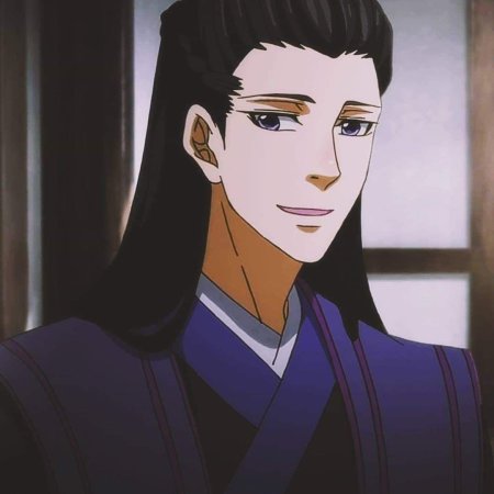 Цзян Фэнмянь