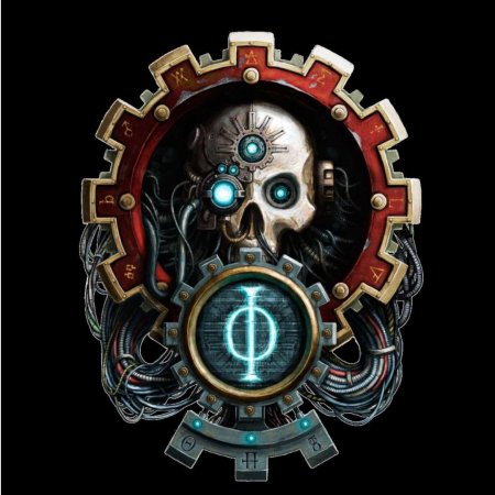 Адептус Механикус