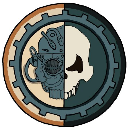 Адептус Механикус