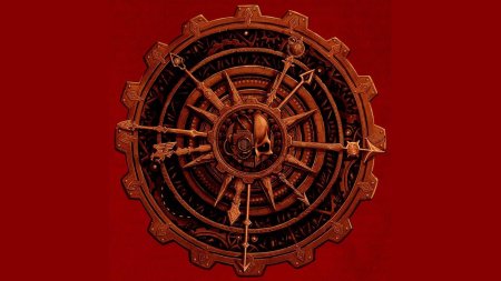 Вархаммер 40000 Механикус