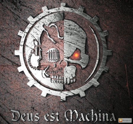 Вархаммер 40000 Адептус Механикус