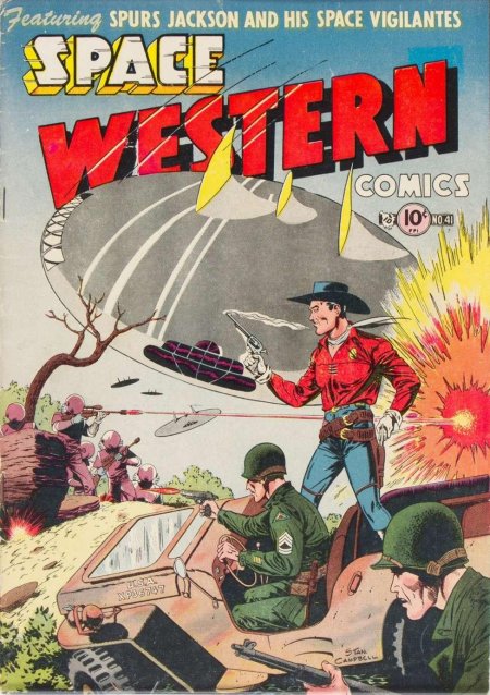 Space Western
