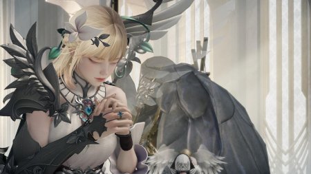 Lost Ark эльгасия