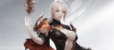 НИНАВ лост АРК арт