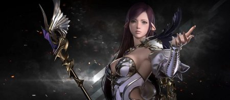 Lost Ark Акрасия