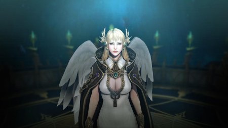 Беатрис лост АРК