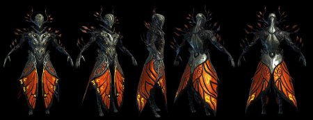 Оберон Фейарк