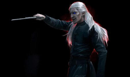 Эймонд Таргариен