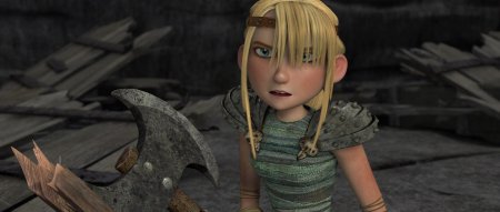 Astrid Hofferson