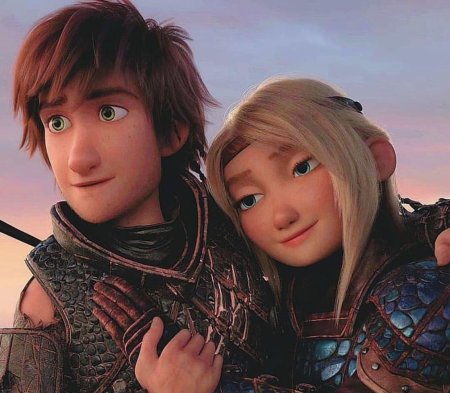 Астрид Хофферсон