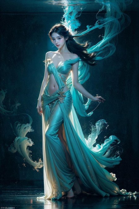 Афина фэнтези