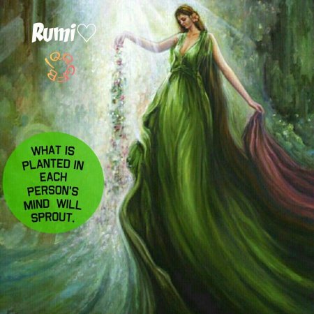 Художник Фрейдун Рассули