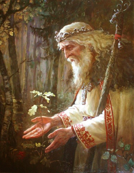 Андрей Шишкин Святибор