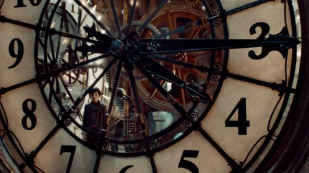 Хранитель времени часы