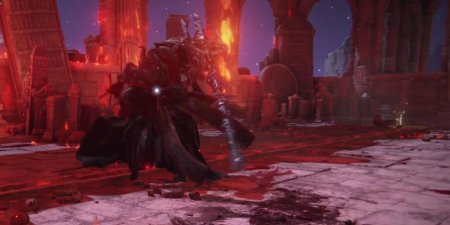 Элден ринг мог Повелитель крови арт