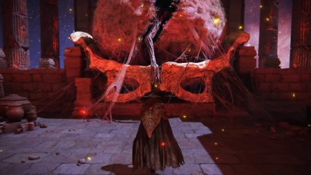 Микелла Элден