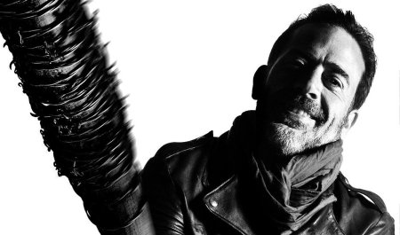 Джеффри Дин Морган Ниган