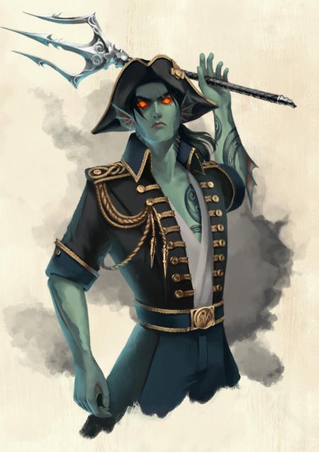 Армия пиратов