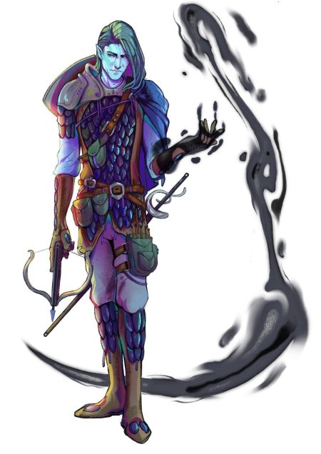 Дженази ДНД 5