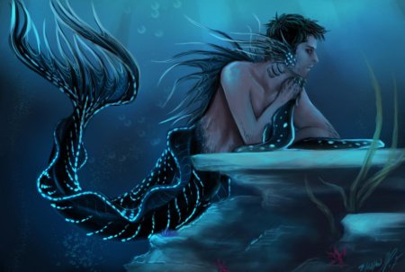 Тритон РУСАЛ