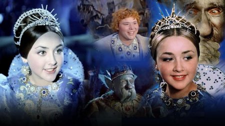 Варвара-Краса, длинная коса