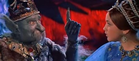 Георгий Милляр Варвара Краса