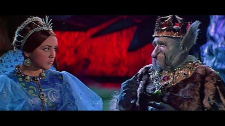 Андрей Еремеевич Варвара Краса