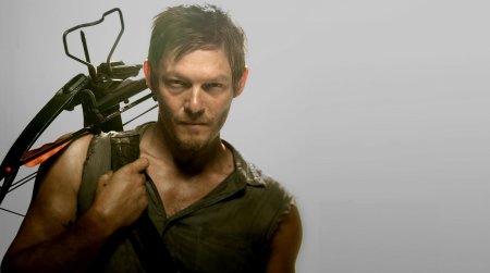 Дэрил Диксон