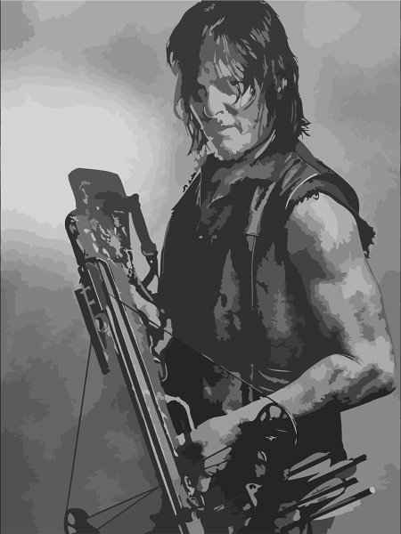 Дэрил Диксон