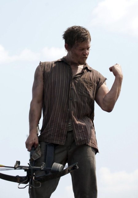 Дэрил Диксон