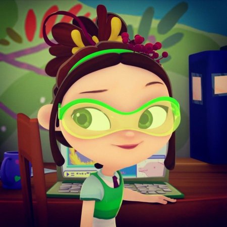 Сказочный патруль 3 сезон