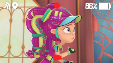 Сказочный патруль