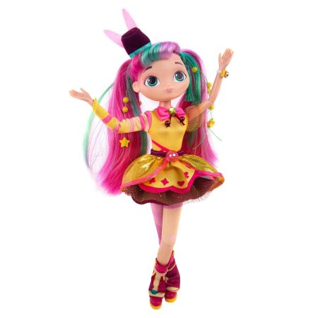 Кукла сказочный патруль Алиса Сказочная магия fpsm002