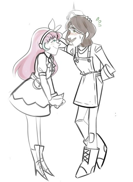 Сказочный патруль Алиса арт