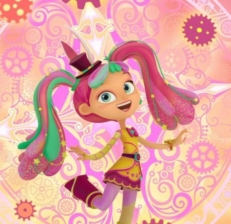 Алиса Часикова сказочный патруль