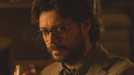 Серхио Маркина