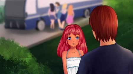 Everlasting Summer Ульяна