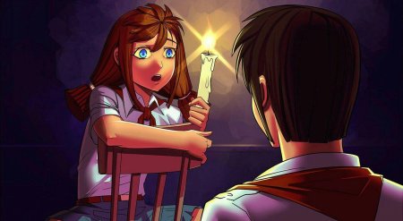 Бесконечное лето Ульна