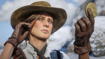 Сэди Адлер косплей