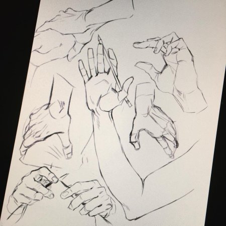 Руки кукловода