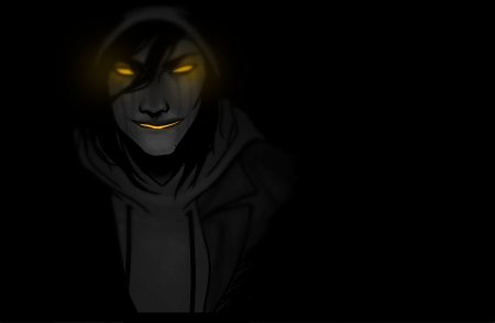 Джек Кукловод крипипаста