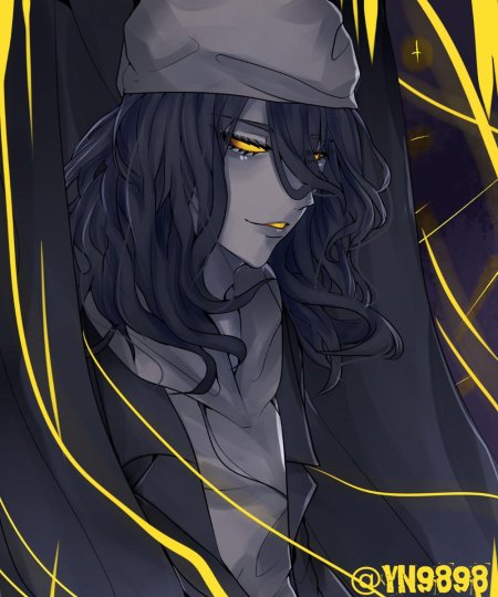 Джек Кукловод крипипаста