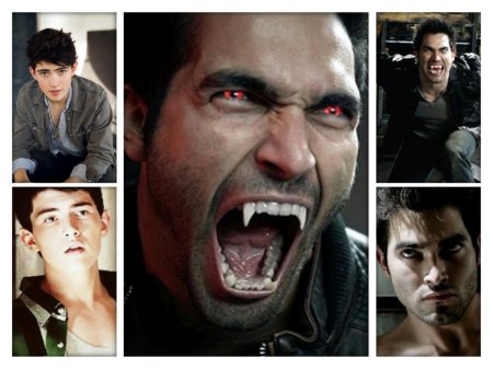 Дерек Хейл фото