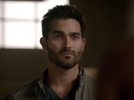 Тайлер Хэклин