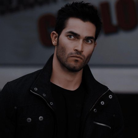 Дерек Стайлз Питер